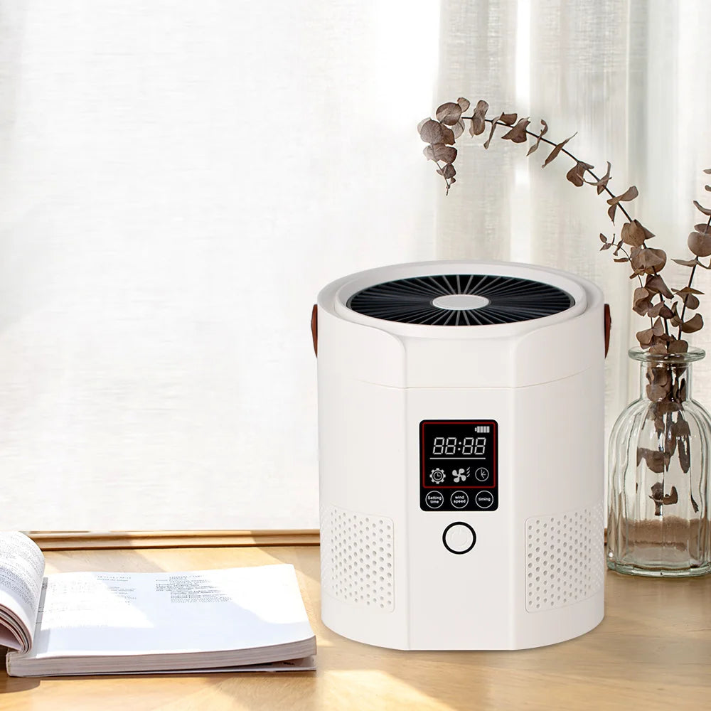 Hot Sale air Purifier for Home Large Room Personal for Smoking 99.97% air Purifier Pet Smart Home air Purifier