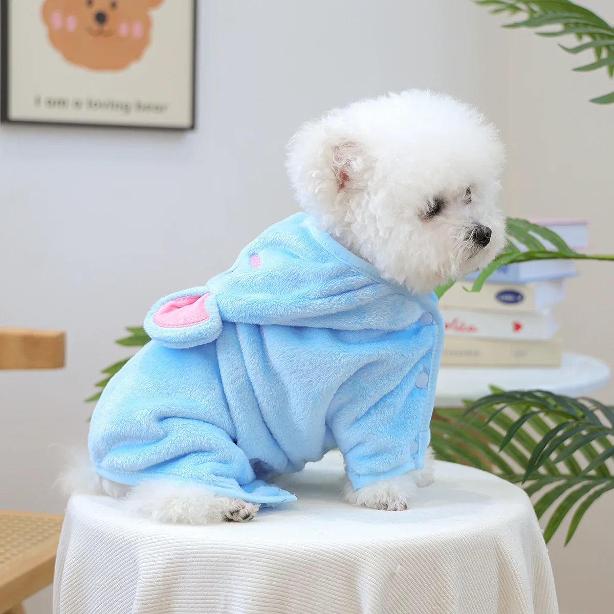 5 Designer Bath Towel Apparel For Small Medium Dog Flannel Soft Pet Blanket Accessories For Cat Puppy Dachshund Chihuahua Items