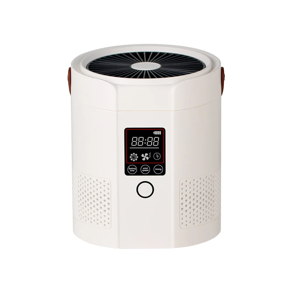 Hot Sale air Purifier for Home Large Room Personal for Smoking 99.97% air Purifier Pet Smart Home air Purifier