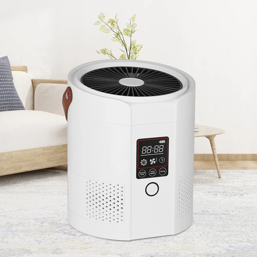 Hot Sale air Purifier for Home Large Room Personal for Smoking 99.97% air Purifier Pet Smart Home air Purifier