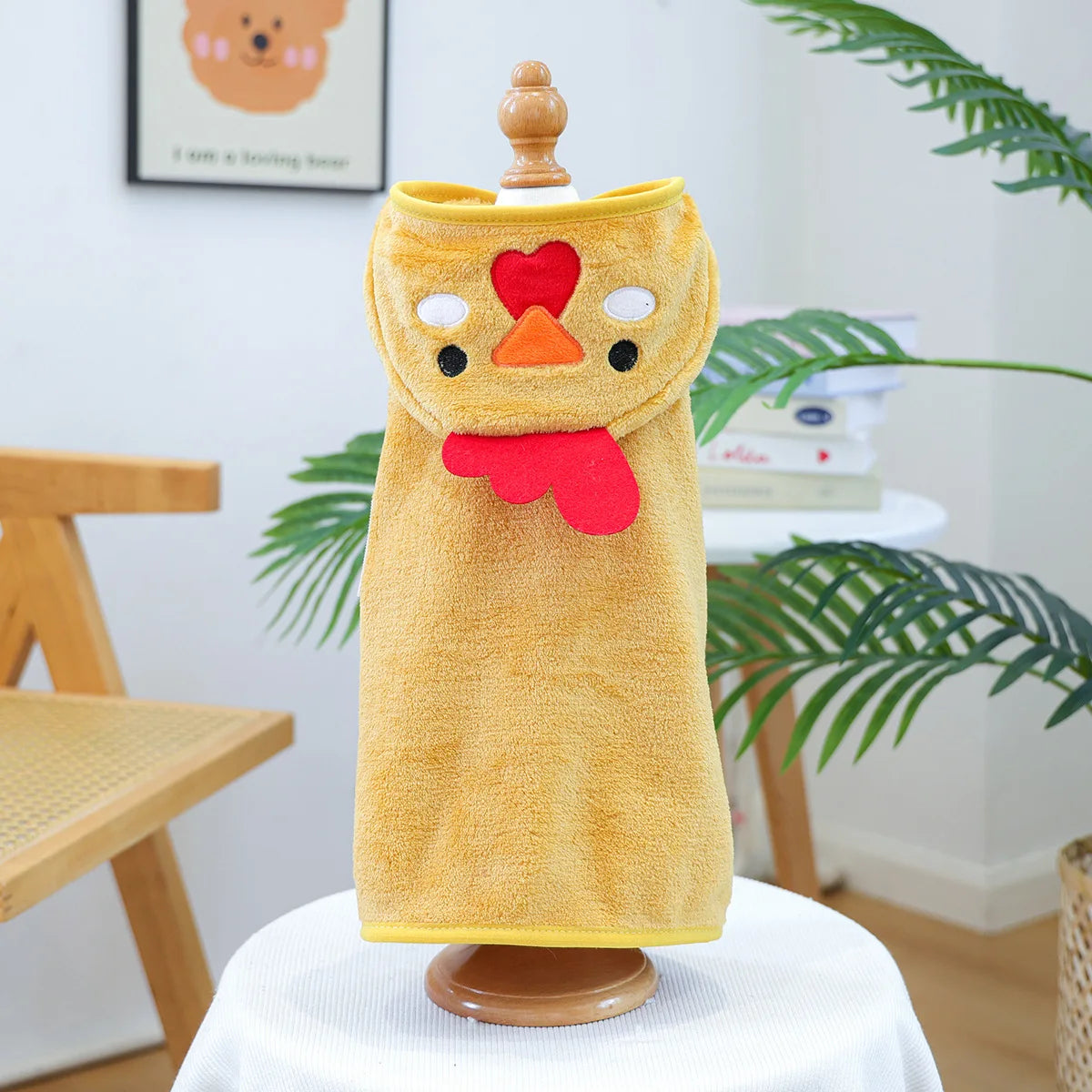 5 Designer Bath Towel Apparel For Small Medium Dog Flannel Soft Pet Blanket Accessories For Cat Puppy Dachshund Chihuahua Items