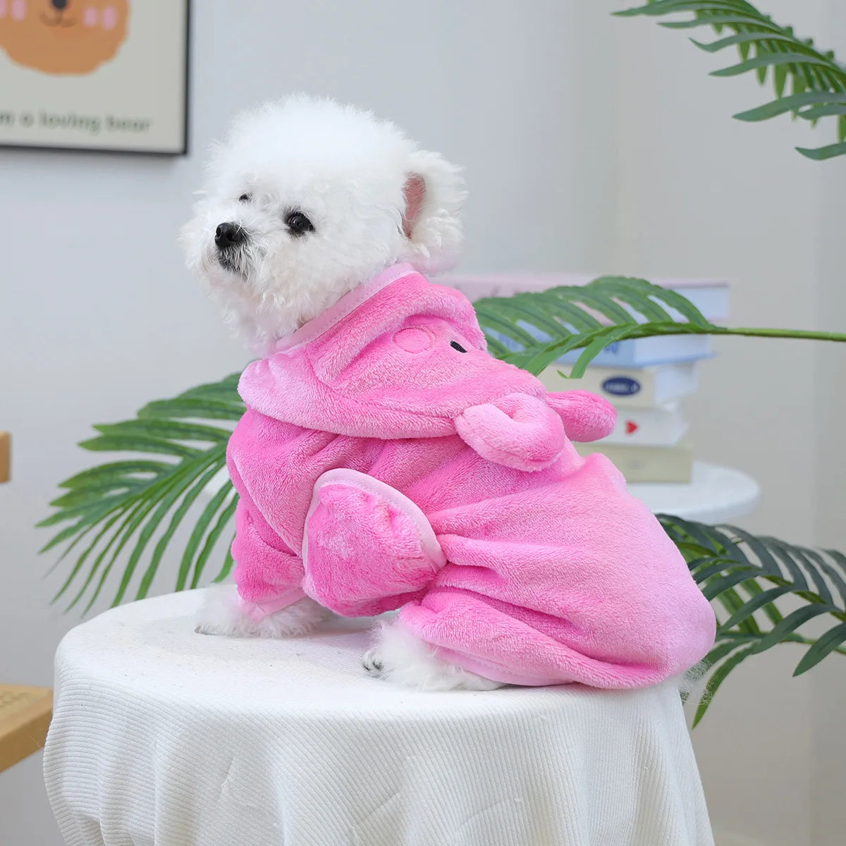 5 Designer Bath Towel Apparel For Small Medium Dog Flannel Soft Pet Blanket Accessories For Cat Puppy Dachshund Chihuahua Items