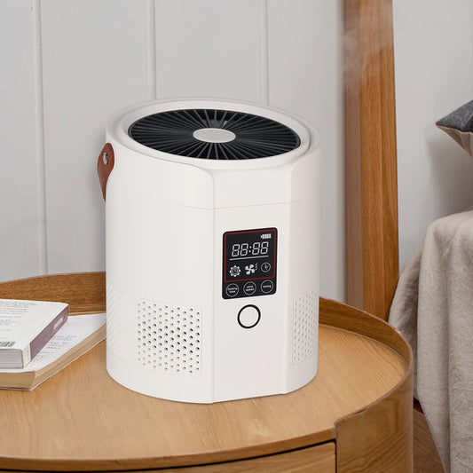 Hot Sale air Purifier for Home Large Room Personal for Smoking 99.97% air Purifier Pet Smart Home air Purifier