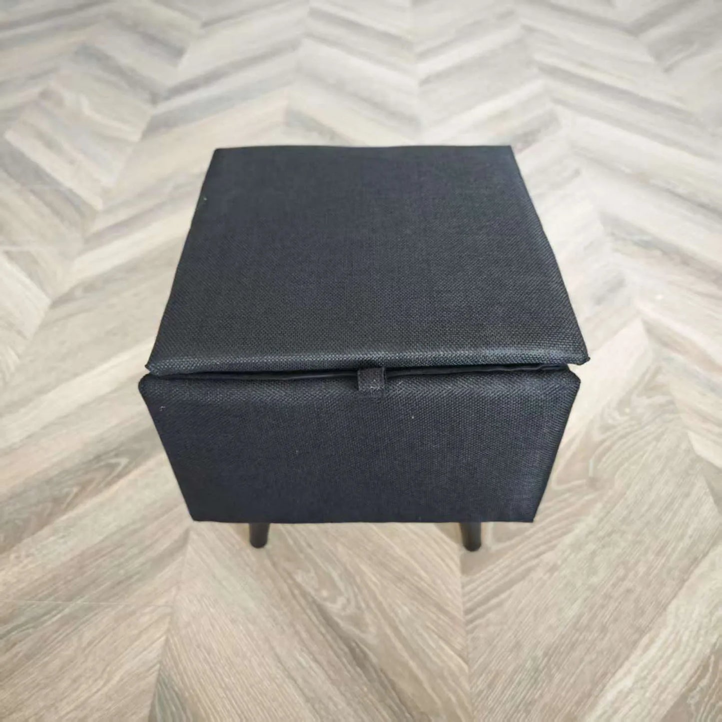 Dog Ramp for Bed Foldable Dog Vehicle Stairs Footrest Stool for Small Breed Animal Multifunctional Non-Slip Cat Vehicle Ramp