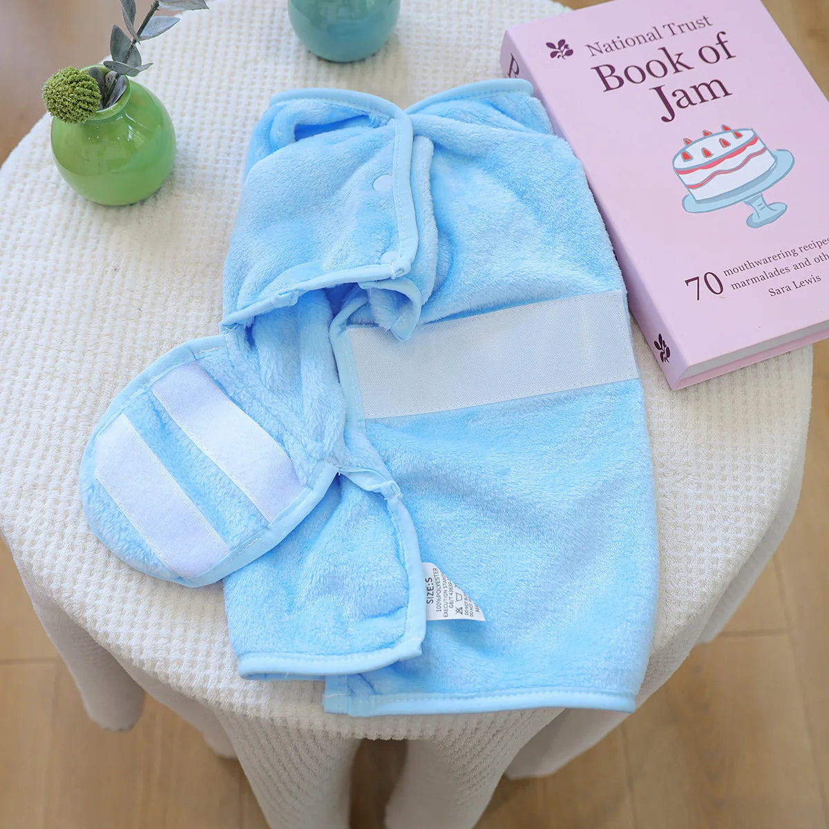 5 Designer Bath Towel Apparel For Small Medium Dog Flannel Soft Pet Blanket Accessories For Cat Puppy Dachshund Chihuahua Items