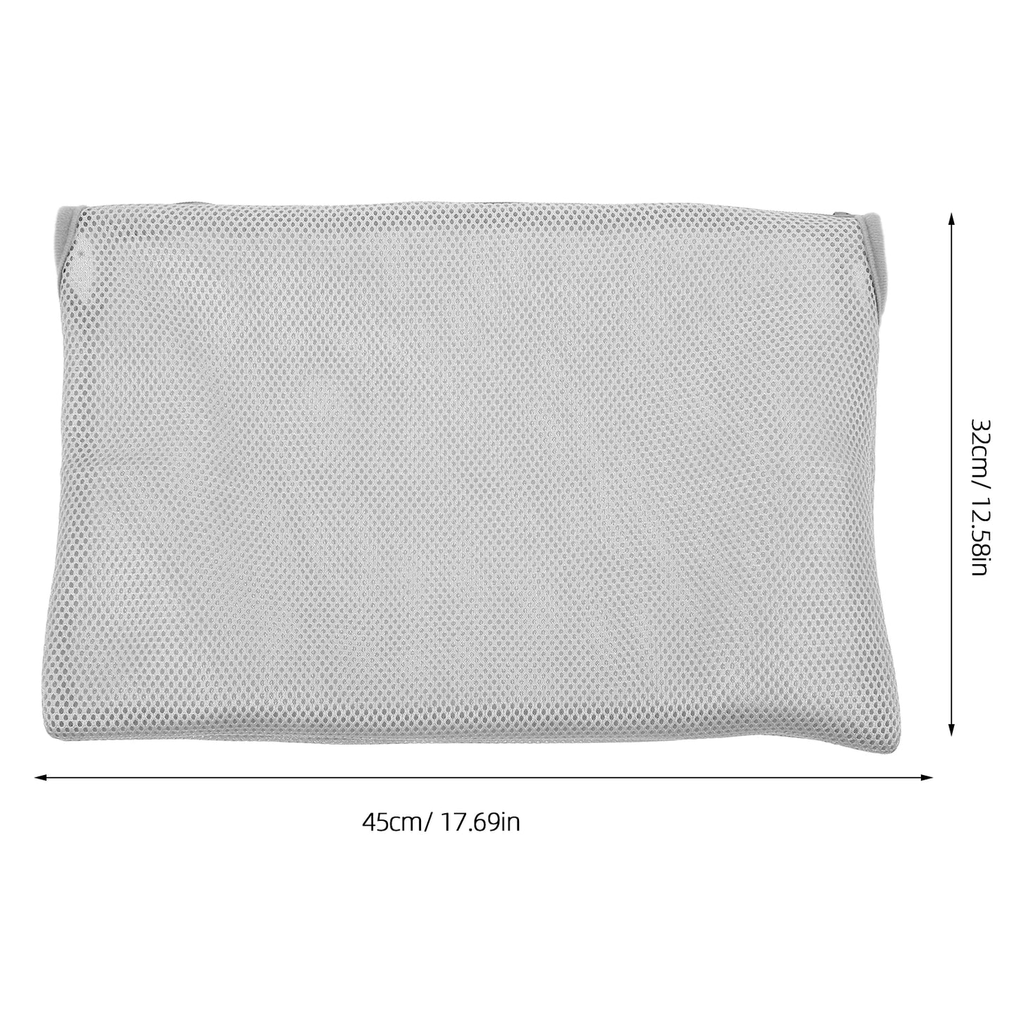 Cat Hammock Bed Cover Cotton Cloth Perch Zipper Replacement Accessory Durable Soft Comfortable Cat Window Breathing Cover
