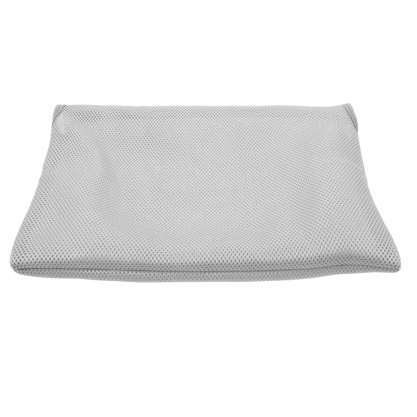Cat Hammock Bed Cover Cotton Cloth Perch Zipper Replacement Accessory Durable Soft Comfortable Cat Window Breathing Cover