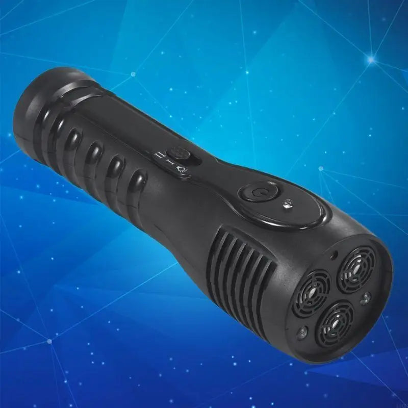 Multi-Functions Pet Anti-Bark Silent Commands Distracts Attention Calm
