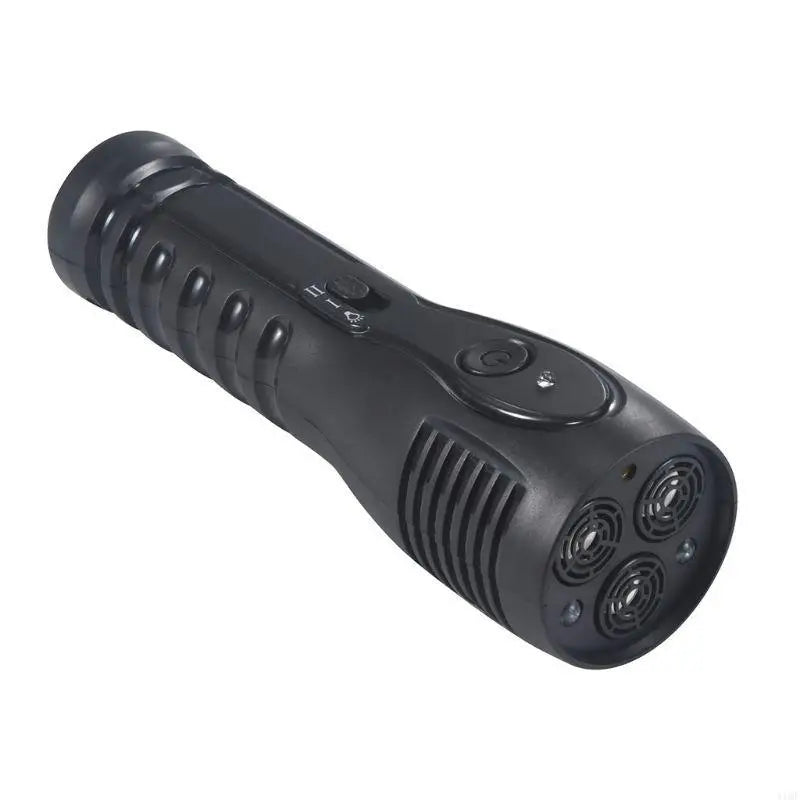Multi-Functions Pet Anti-Bark Silent Commands Distracts Attention Calm